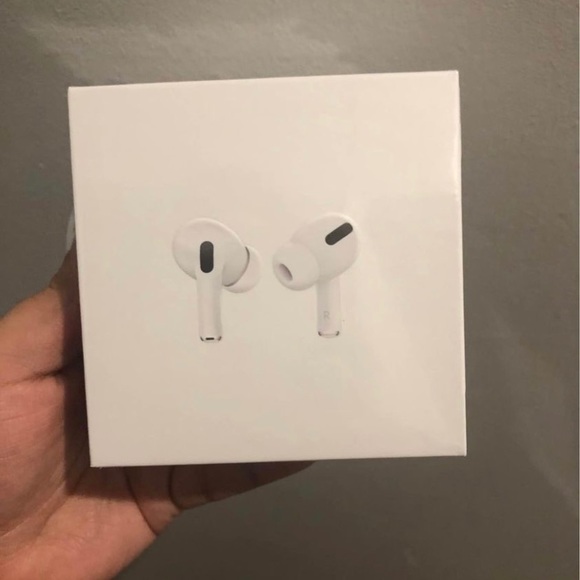 AirPod pros